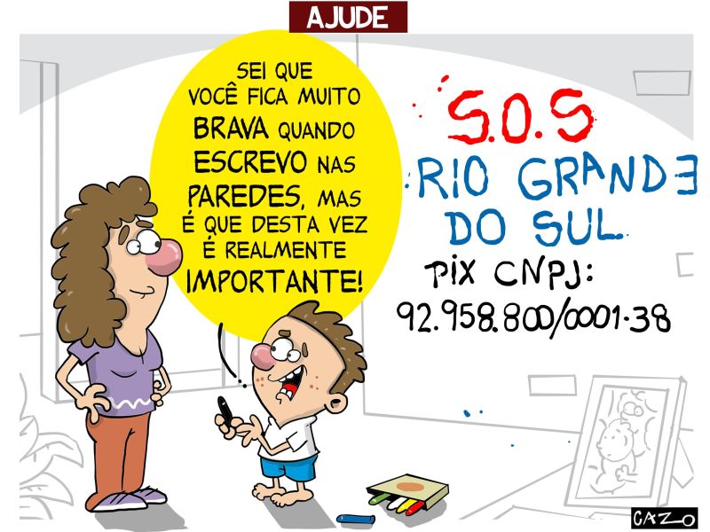 Cazo